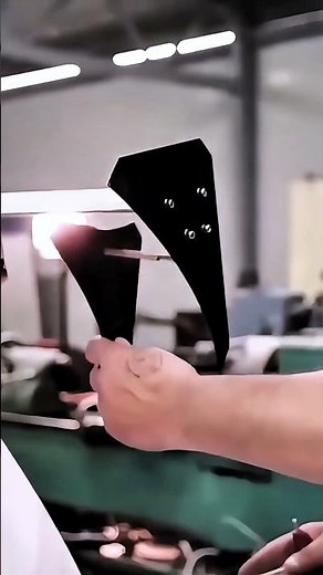 Cutting a carbon fiber rear wing end plate - WAZER Waterjet