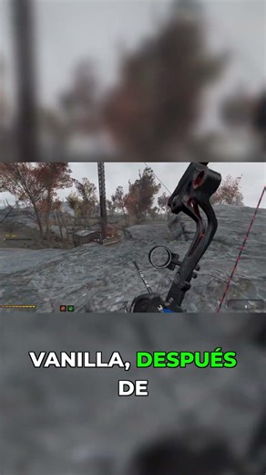 Así cambian 500 mods los gráficos y combate de Fallout 4