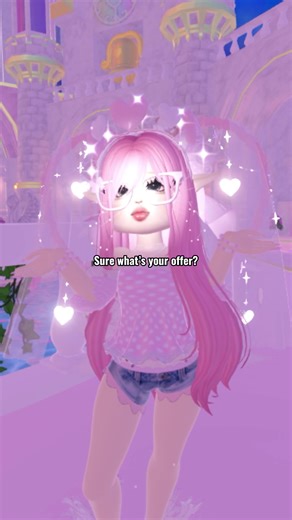 Don't Overpay for Royale High Halos!
