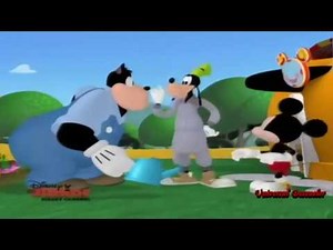 Mickey Mouse Clubhouse || Clubul Lui Mickey Mouse -Florile lui Pete