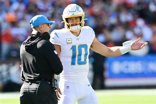 Game By Game Los Angeles Chargers Predictions 2025: Picks For Every Game On Chargers Schedule - LAFB Network