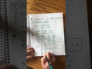 SAXON ADVANCED MATHEMATICS | LESSON 101