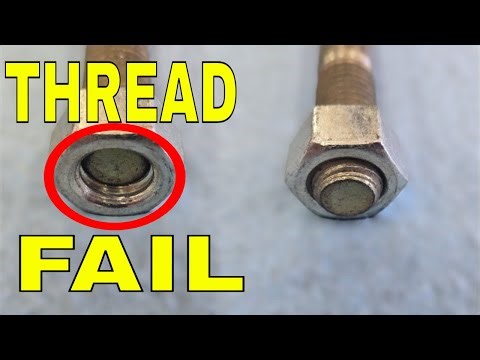 How Much Thread Engagement Do You REALLY Need?