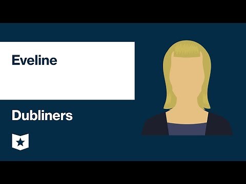 Dubliners by James Joyce | Eveline