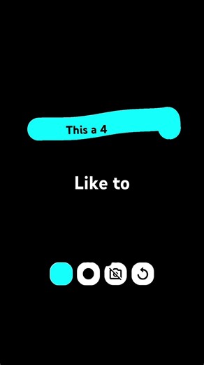 I’m actually it’s four