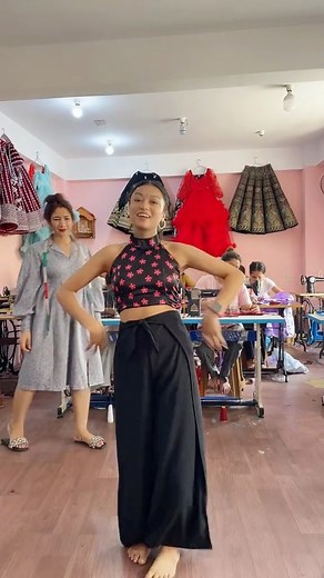 282K views · 8.9K reactions | Design yourself 珞❣️ | Sunita Boutique and training center | Facebook