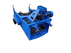 [Hot Item] Professional Potato Harvesting Equipment for Large Scale Farming