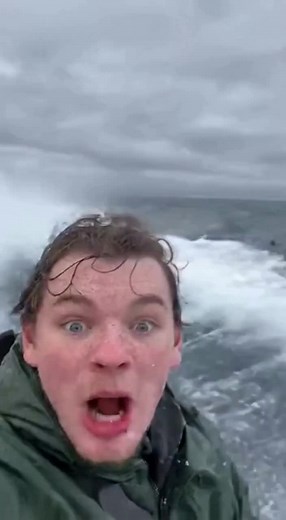 Adventurous Fishing Encounter with Mythical Creatures