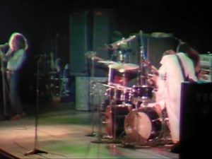 The Who - Full Concert - 07/JUL/1970 - Tanglewood | LiFe MuSiC LoVe