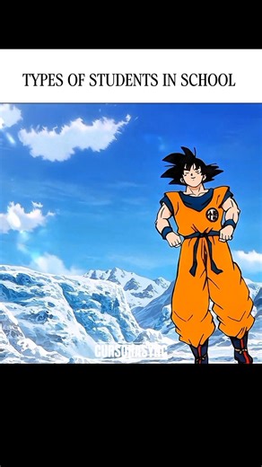 TYPES OF STUDENTS IN SCHOOL | #invincible