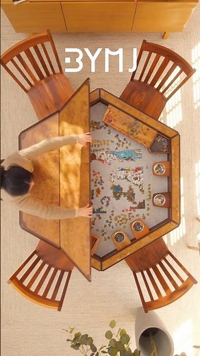 Smart Extendable Dining Tables ✨