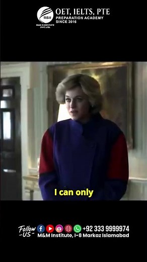 Scottish Accent in IELTS Listening