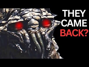 What Really Happened to the Aliens in District 9?