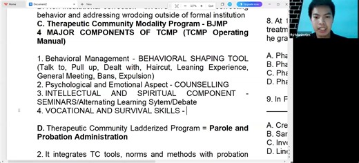 45K views · 707 reactions | CHAPS Online Tutorial Services on Reels | Facebook