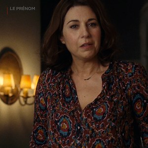 3.1M views · 88K reactions | Pour cette scène forte en émotions, la très regrettée Valérie Benguigui avait remporté un César (bien mérité) ! Le Prénom, c’est dispo. | Netflix | Facebook