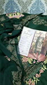 1K views · 26 shares | ﷽ #Gulljee Retail 5000 Discount 4600 #EidCollection Book your Favourite codes now !  COD : Karachi (Delivery time 1day) Advanve Payment other cities (Delivery time 3 To 4 Days) ✨ Luxury Eid Lawn! Whatsapp for order: 03162372348﷽ | Zeeman's | Facebook