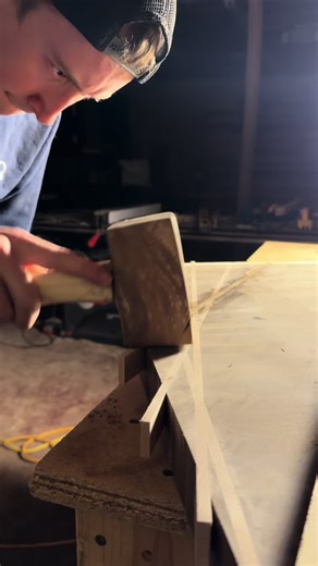 Classic Sounds of the Shop Build