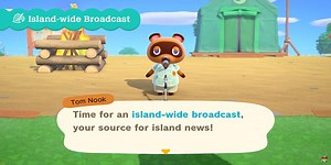 The Good and Bad of the Animal Crossing: New Horizons Direct