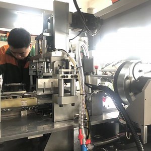 [Hot Item] Salad Paper Bowl Forming Machine