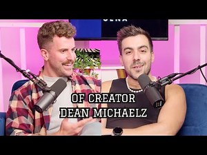 ON CAMERA VS. IN THE BEDROOM FT. DEAN MICHAELZ