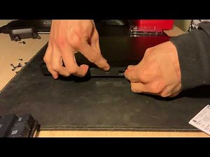 Msi gp66 leopard 2021 disassembly for upgrades