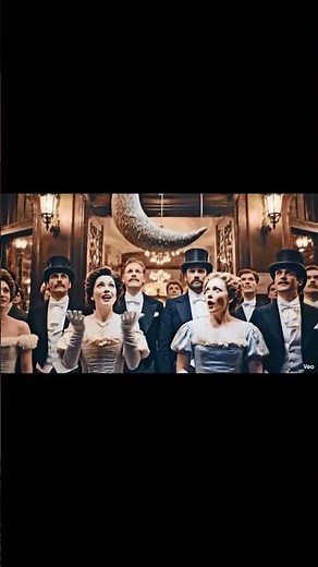 Who Created the World’s First Movie 😨🤯