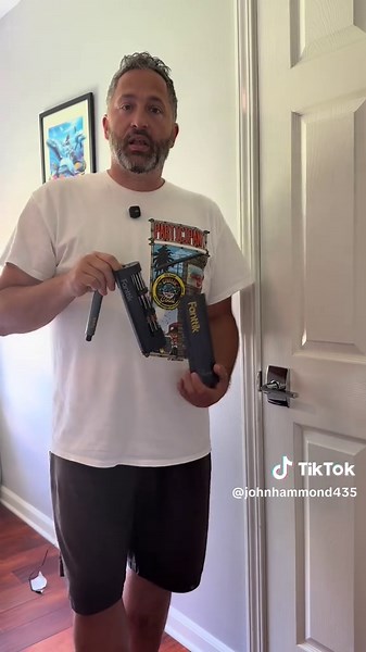 Fantic Cordless Tool: Perfect Solution for DIY Fixes