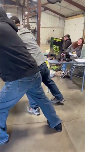 the night before we got my system playing their was no tuning done to any thing went to the show