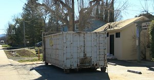 Storm debris collection sites open across San Luis Obispo County this week