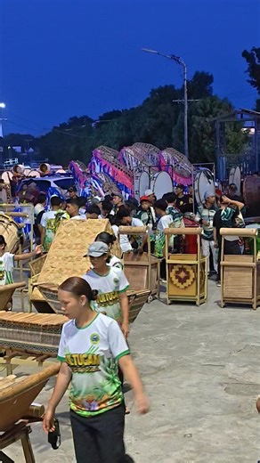 All Set for the Tultugan Festival of Maasin, Iloilo at the Iloilo Freedom Grandstand. #IloiloDinagyang2026 #IloiloCity | Ilonggo Traveler