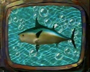 2000 promo for Spongebob's Nicktoon Summer Splash