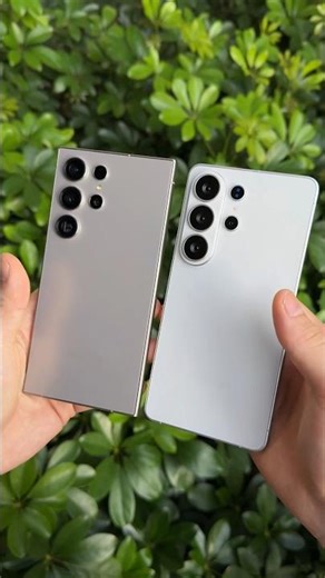 Samsung Galaxy S26 Ultra Firt looks hands on review beautiful luxury expense phone, like it!