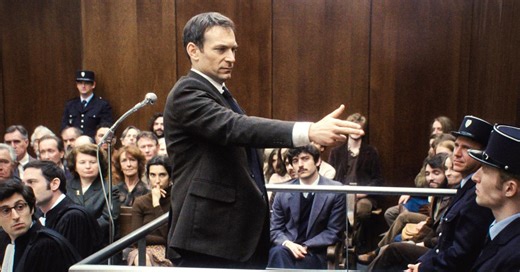 « Le procès Goldman » : qui est Pierre, le frère de Jean-Jacques Goldman, militant extrémiste, braqueur et peut-être assassin ?