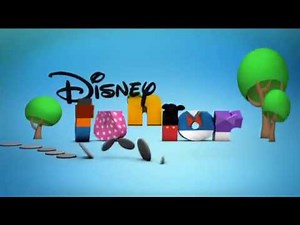 Disney Junior Bumper: Generic #4