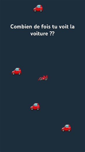 La formulin ne compte pas!!😂😂