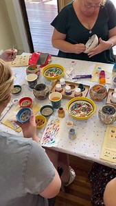 Art Masterclass on Reels