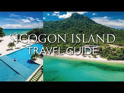 Sicogon Island Travel Guide | Huni Sicogon: Hidden Paradise of Carles, Iloilo