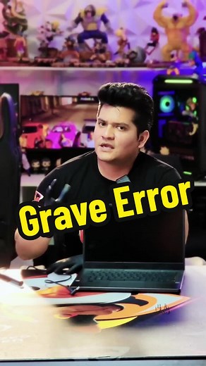 Evita errores costosos: caso de laptop sobrecalentada