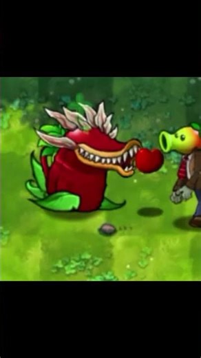 Pvz Cursed #plantsvszombies #memes #humor #parati #shorts