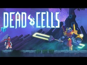 Dead Cells (1.0) - All Bosses [No Damage]