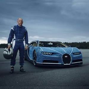 72K views · 914 reactions | Taking lego building to an UNSEEN level!  | Genius Club - Asia | Facebook