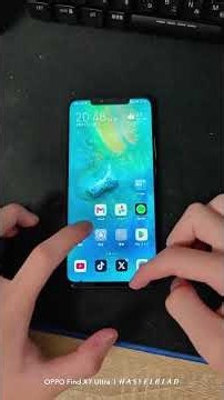 Huawei Mate 20 Pro はどんなスマホ？