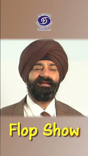 Flop Show (1989) | Jaspal Bhatti | Comedy | TV Serial