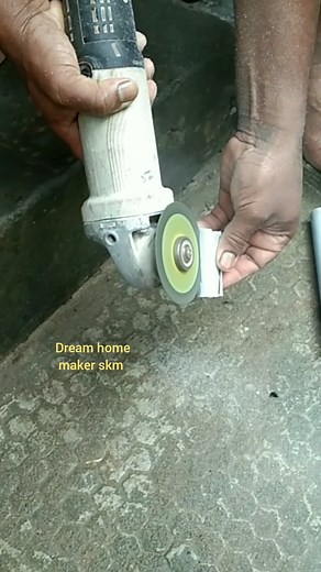 37K views · 307 reactions | broken pipe repair #plumbing #plumbingtips #ideas #InnovativeSolutions #tricks #homedecor #design | Dream home maker SKM | Facebook