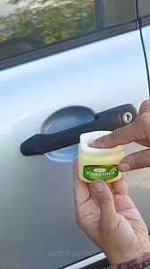 Les secrets de la lubrification à la vaseline : pour les HOMMES qui prennent soin de leur voiture!🚘 | Brico Madame