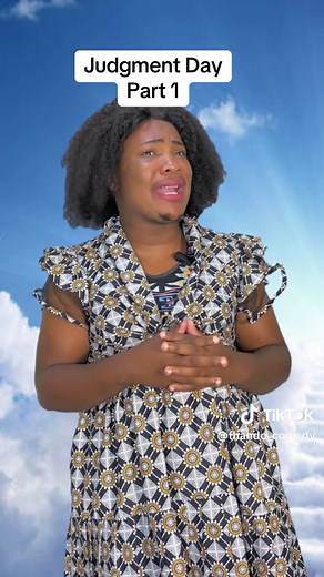 Thando the Comedy: Judgment Day Part 1