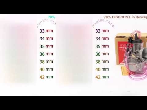 Why Everyone’s Talking About This Product! For KEIHIN 2T 4T Scooter ATV UTV 250CC 300CC 350CC 400C