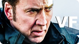 CODE 211 Bande Annonce VF (2018)