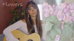 FACEBOOK FRIDAY SUMMER CONCERT SERIES: Week 2! I absolutely love this song by Miley Cyrus! Here's my take on the song! You can check out my original music here: http://celestekellogg.com | Celeste Kellogg