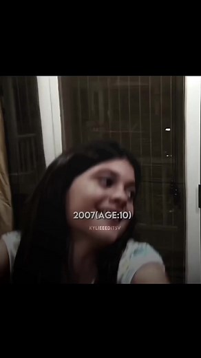 Kylie Jenner Transformation Through the Years